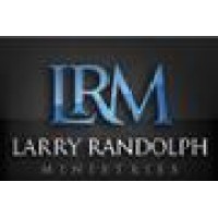 Larry Randolph Ministries logo, Larry Randolph Ministries contact details