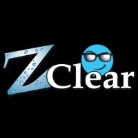 Z Clear Lens Cleaner and Anti-fog logo, Z Clear Lens Cleaner and Anti-fog contact details