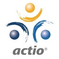 Actio e-Learning logo, Actio e-Learning contact details