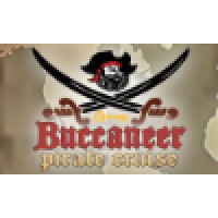 Buccaneer Pirate Cruise logo, Buccaneer Pirate Cruise contact details