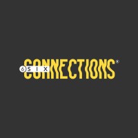 Six Connections logo, Six Connections contact details