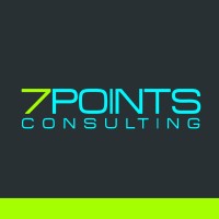 7 Points Consulting logo, 7 Points Consulting contact details