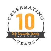 St. Dominic Savio Academy logo, St. Dominic Savio Academy contact details