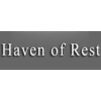 Haven Of Rest logo, Haven Of Rest contact details