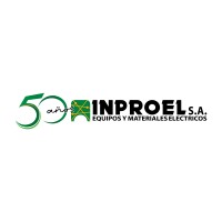 Inproel S.A. logo, Inproel S.A. contact details