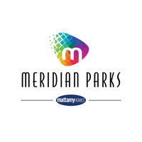 Meridian Parks logo, Meridian Parks contact details