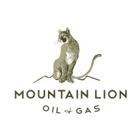 Mountain Lion Oil & Gas logo, Mountain Lion Oil & Gas contact details