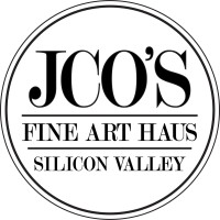 JCO'S Art Haus logo, JCO'S Art Haus contact details