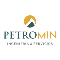 PETROMIN Ingeniería & Servicios logo, PETROMIN Ingeniería & Servicios contact details