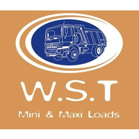 WST Mini Maxi Loads logo, WST Mini Maxi Loads contact details