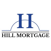 Hill Mortgage logo, Hill Mortgage contact details