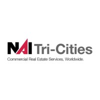 Nai Tri-Cities Commercial logo, Nai Tri-Cities Commercial contact details