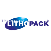 Lithopack logo, Lithopack contact details