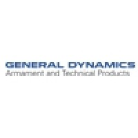 General Dynamics Armament and Technical Products logo, General Dynamics Armament and Technical Products contact details