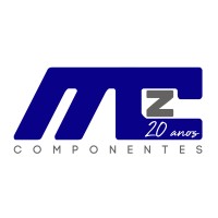 MCZ COMPONENTES INDUSTRIAS LTDA logo, MCZ COMPONENTES INDUSTRIAS LTDA contact details