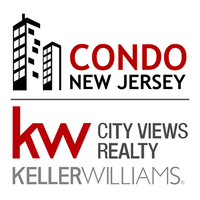 CONDO New Jersey | Keller Williams City Views logo, CONDO New Jersey | Keller Williams City Views contact details