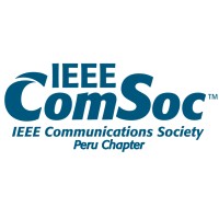 IEEE ComSoc Peru Chapter logo, IEEE ComSoc Peru Chapter contact details