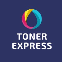 Toner Express logo, Toner Express contact details