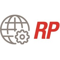 RP Prepress logo, RP Prepress contact details