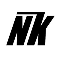 NK Labs logo, NK Labs contact details