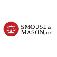 Smouse & Mason, LLC logo, Smouse & Mason, LLC contact details