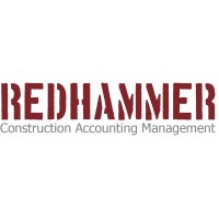 REDHAMMER LLC logo, REDHAMMER LLC contact details