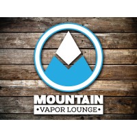 Mountain Vapor Lounge, Inc logo, Mountain Vapor Lounge, Inc contact details