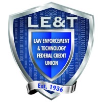 Law Enforcement & Technology Federal Credit Union * logo, Law Enforcement & Technology Federal Credit Union * contact details