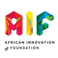 African Innovation Foundation logo, African Innovation Foundation contact details