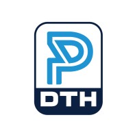 Grupo Perfuratriz DTH logo, Grupo Perfuratriz DTH contact details