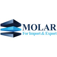 MOLAR for Import & Export logo, MOLAR for Import & Export contact details