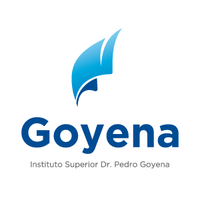 Instituto Goyena logo, Instituto Goyena contact details