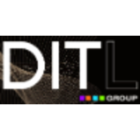 DITL Group logo, DITL Group contact details