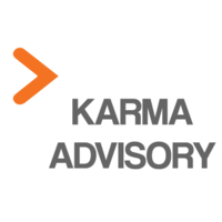 Karma Advisory logo, Karma Advisory contact details