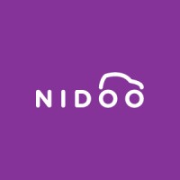 NIDOO logo, NIDOO contact details