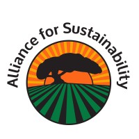 Alliance For Sustainability logo, Alliance For Sustainability contact details