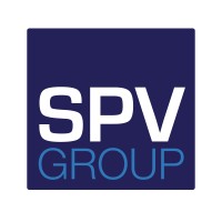 SPV Group logo, SPV Group contact details