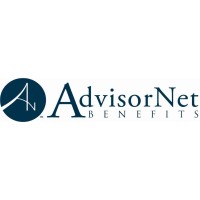 AdvisorNet Benefits logo, AdvisorNet Benefits contact details