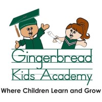 Gingerbread Kids Academy logo, Gingerbread Kids Academy contact details