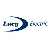 Lucy Electric South America logo, Lucy Electric South America contact details