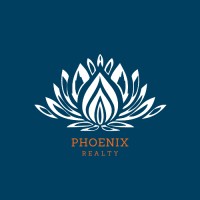 Phoenix Realty logo, Phoenix Realty contact details