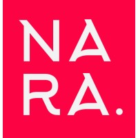 Nara Capital logo, Nara Capital contact details