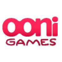 OOni Games logo, OOni Games contact details