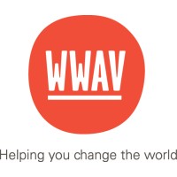 WWAV logo, WWAV contact details