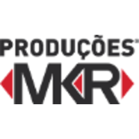 Produções MKR logo, Produções MKR contact details