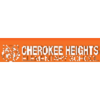 Cherokee Heights Elementary logo, Cherokee Heights Elementary contact details