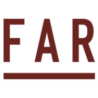 FAR RUNNING logo, FAR RUNNING contact details