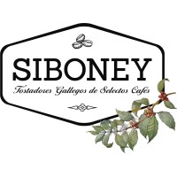 Cafés Siboney logo, Cafés Siboney contact details