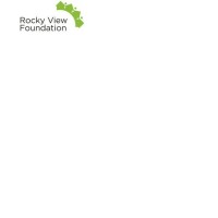 Rocky View Foundation logo, Rocky View Foundation contact details