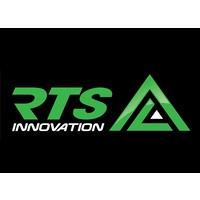 RTS Innovation logo, RTS Innovation contact details